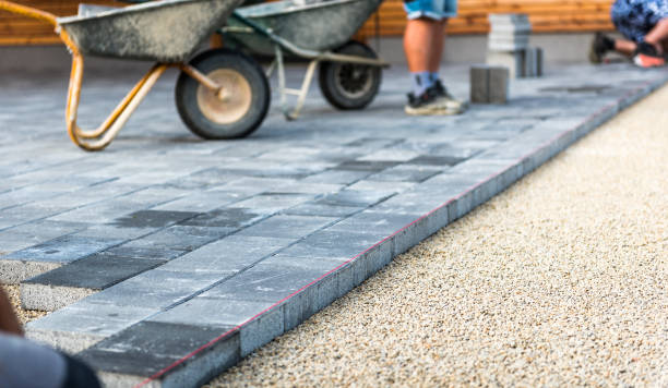 Reasons to Select Us for Your Driveway Paving Requirements in Merchantville, NJ